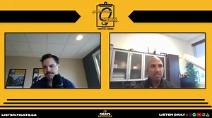 11 reactions | Today on the Ticats Audio Network  Coach O Show with...