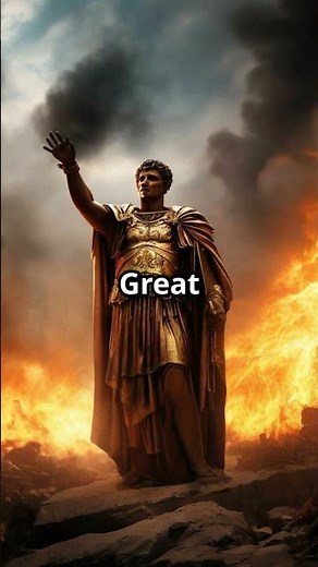 Nero: The Notorious Roman Emperor 🏛️