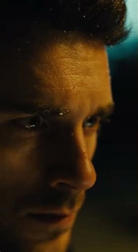 Fahrenheit — The Live Action Movie Trailer!!!!