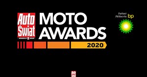 Auto Świat Moto Awards 2020 – oto najlepsze auta roku