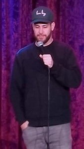 Reverse Uno card. | Michael Lenoci