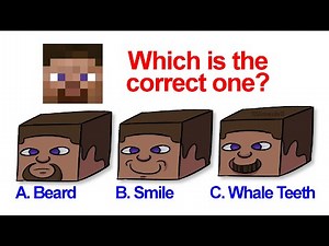 Minecraft images that are so horrifying to even think about.