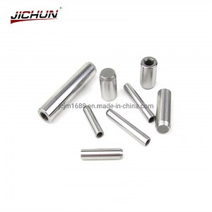 [Hot Item] Standard DIN 6325 ISO 8734 Dowel Pin for Mold