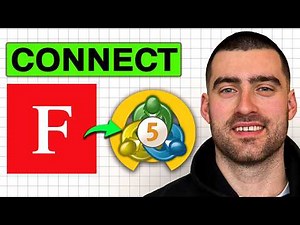 How to CONNECT FxPro to MT5 (Easy Guide 2026)