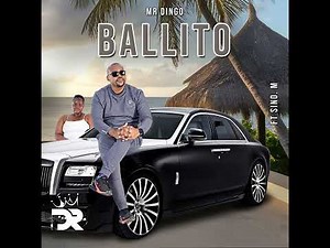 Mr Dingo-Ballito [Feat.Since.M]