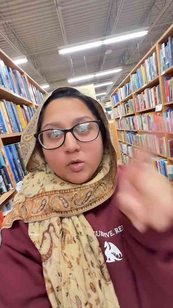 Selling books at Half Price Books for cash