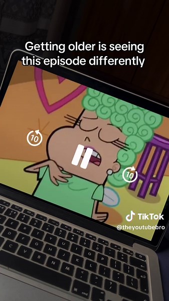 Understanding Love in The Fairly OddParents Episode