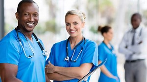 Master of Science in Nursing / Master of Business Administration - Healthcare (Dual Degree)