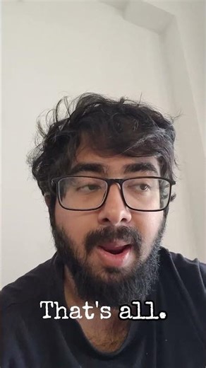 You never experience Raw Reality. #shorts