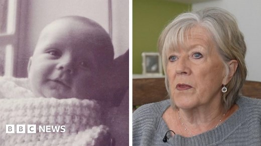 Mothers demand apology over forced adoptions