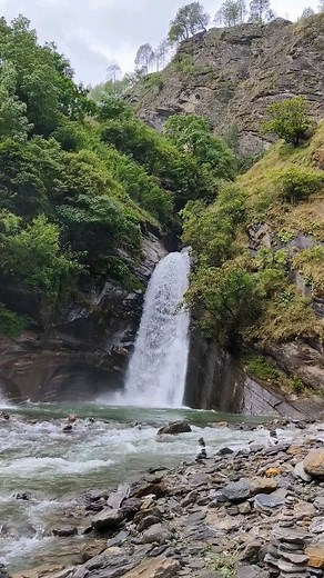 47 reactions | Natural Beauty of NEPAL | Himalayan Gateway Trek | Facebook