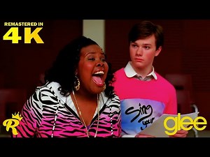 GLEE | Gold Digger | Full Performance | 1x2 | REMASTERED 4K