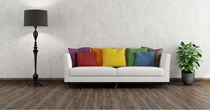 Rodapé de Madeira: Instale para Decorar e Proteger as Suas Paredes