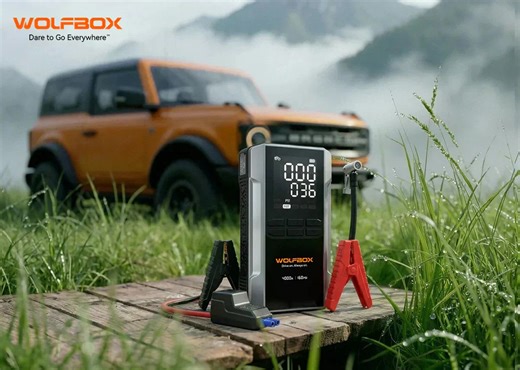 Best Portable Jump Starter with Air Compressor: Top Picks for 2026