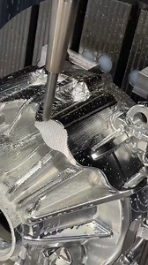 3.5K views · 82 reactions | Share your toughest tolerances, and we’ll demo how SYNE 5-axis CNC Machine Center RTCP compensation keeps tool‑center‑point errors below 0.003 mm. Victor in Gulf area face to face: whatsapp +8613424947973 #AerospaceCNC #DubaiManufacturing #SYNECNC #AdvancedMaterials #MENA #CNCmachine #machinetool #5axis #VMC #rtcp | SYNE Machines | Facebook