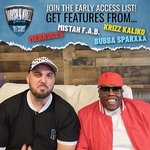 19 reactions · 3 comments | Rappers & Singers!  Would Unreleased Beats from 2 Multi-Platinum producers inspire you to create chart-ready hits?⁣ ⁣ What about 4 Features from top Billboard Artists Merkules, Mistah FAB, Bubba Sparxxx & Krizz Kaliko?⁣ ⁣ All ready to go, with full commercial rights for your next album!⁣ ⁣  Join the VIP Early-Access List for our upcoming ALL-STARS PACK today.⁣ ⁣ https://wyshandkrizz.com⁣ | Wyshmaster Beats | Facebook