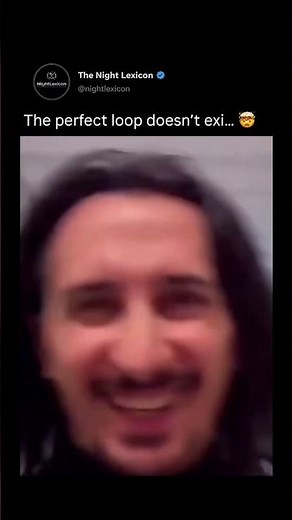 The perfect loop that broke my brain #shorts #funny #brainrot