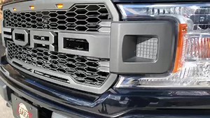 1.8K views · 12 reactions | Parrilla Tipo Raptor F-150 2018-2020 199...