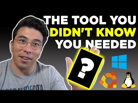 What the Heck is WSL 2? (My New Favorite Tool)