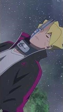 BORUTO vs CODE #borutouzumaki #borutotwobluevortex #animeedit #narutoshippuden