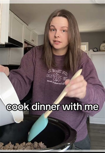 Delicious Crockpot Dinner for the Family