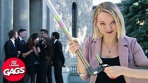 24K views · 701 reactions | #pranks | Just Kidding | Facebook