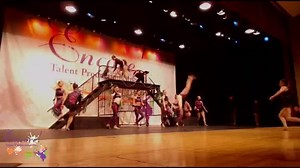 Dayton Ohio has TALENT! Great Job! | Encore Talent Productions