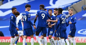 Final Chelsea squad numbers for 2020/21 season