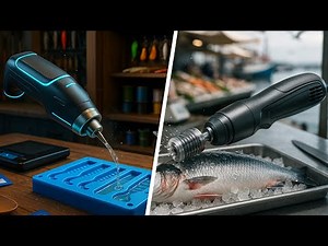 30 Incredible Fishing Gadgets on Amazon That Every Angler Needs Right Now!