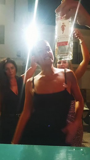 Elisabeth Santiago on TikTok