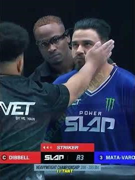 Each knockout in Power Slap (WAITING FOR THE FINAL ONE #foryou #splash #slap #mma #boxing #powerslap
