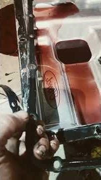 6.0 powerstroke transmission filter replacement. don't use the supplied gasket!