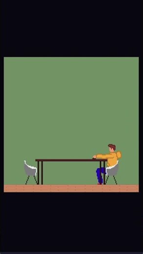 Ep #120 Speedy Fox #animation #aseprite #pixelart