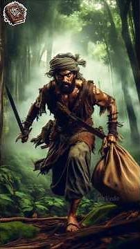 Maharishi Valmiki: The Untold Origin of a Great Sage #epicveda #valmiki