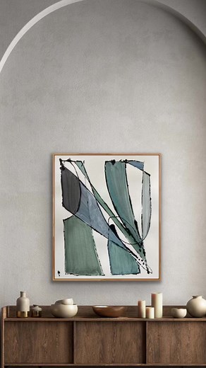 Sketch to cancas. #art