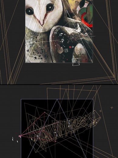 Mastering Motion Graphics: After Effects Techniques