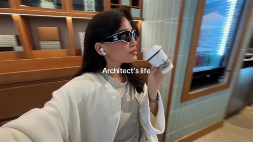 Architect's Weekly Vlog - An Inside Look at Archi Life