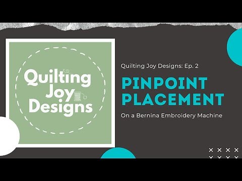 Pinpoint Placement Tutorial