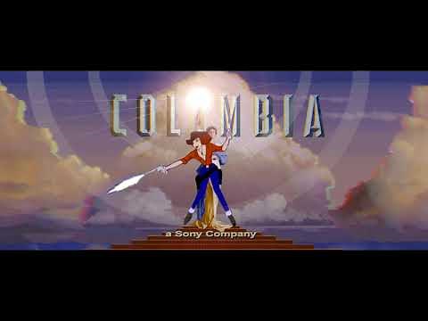 Opening Logos - Spider-Man: Into the Spider-Verse (4K 60fps)