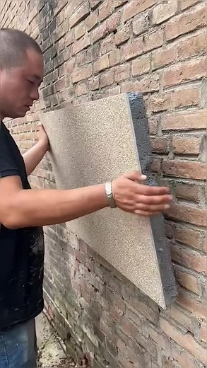 Brick Wall Installation Guide: Step-by-Step Instructions