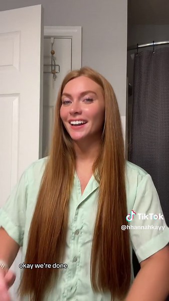 Complete Hair Wrap Tutorial for Gorgeous Curls