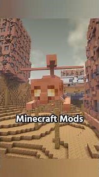 Minecraft Mods aber CURSED! Teil 38 #minecraft #minecraftmods #minecraftdeutsch