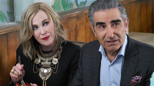 5 Perfect American Sitcoms