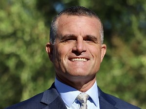 Novato Names New Police Chief