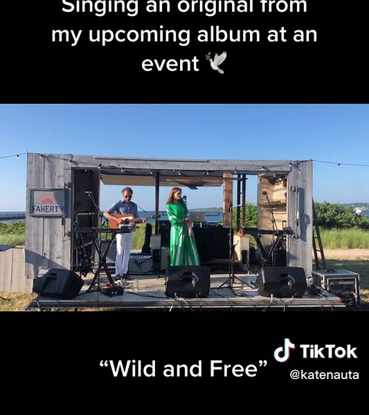 Wild and Free: A Tribute to My Fearless Inner Child