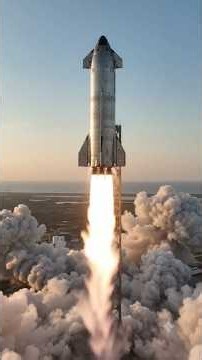🚀 September 22: Starship’s Biggest Test Yet! Will It Reach Earth’s Orbit for the First Time?