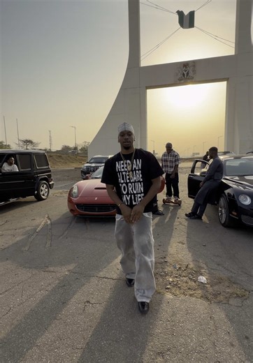 ABJ TAKEOVER ! #fyp #abujatiktok #lagostiktok #11