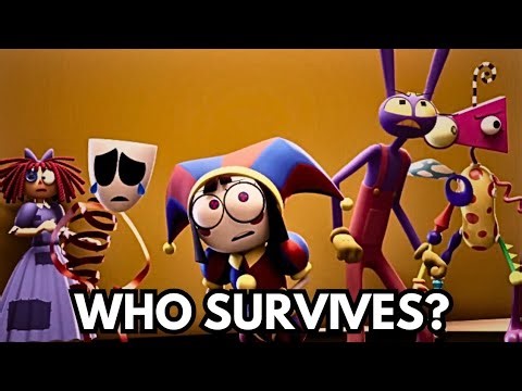 They're All Going to Break in Episode 9… Except One.