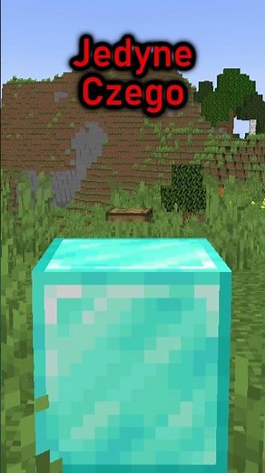 Jak szybko zdobywać diamenty w Minecraft?