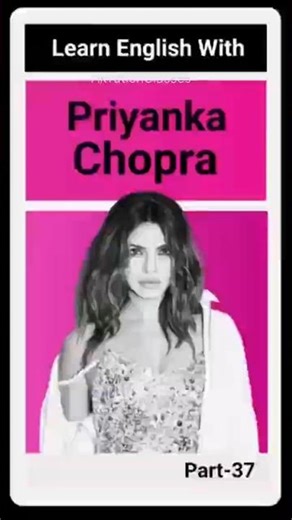 What Does "Invincible" Mean? Learn English with Priyanka Chopra 🧠